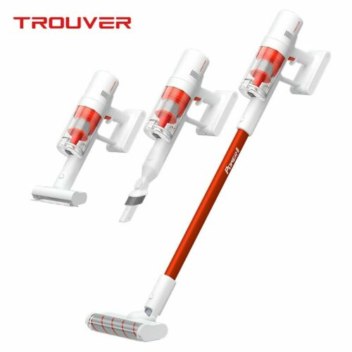 Dreame TROUVER Power 11 Handheld Vacuum Cleaner