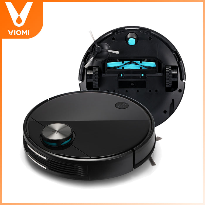 Viomi V3 Robot Vacuum Cleaner--black