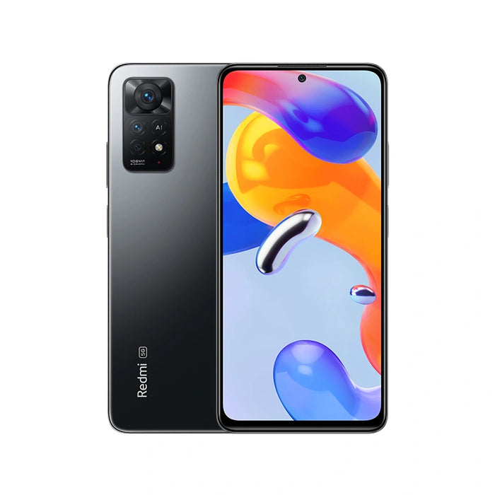 Redmi Note 11 Pro 5G