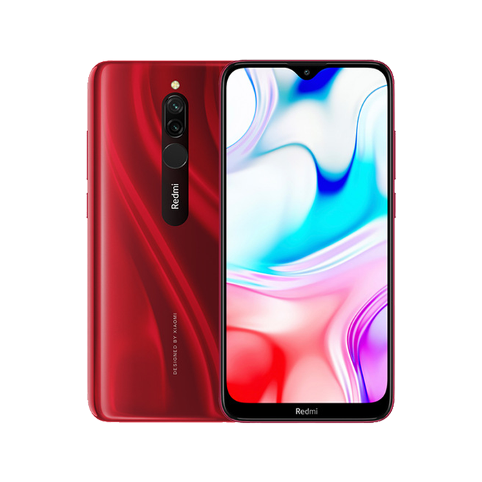 Redmi 8 (versione globale) nave dalla Germania