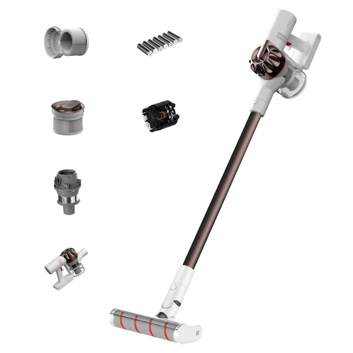 Dreame cordless vacuum cleaner XR--Promotion until July 11