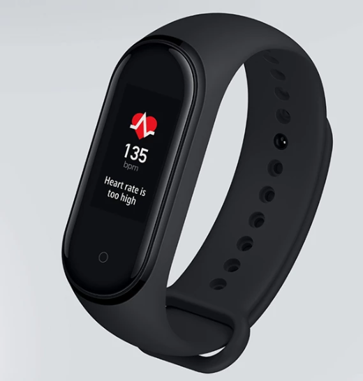 Xiaomi Mi Band 4 Fitness Tracker