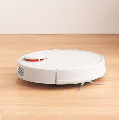 Mi Robot Vacuum-Mop P -Black/White