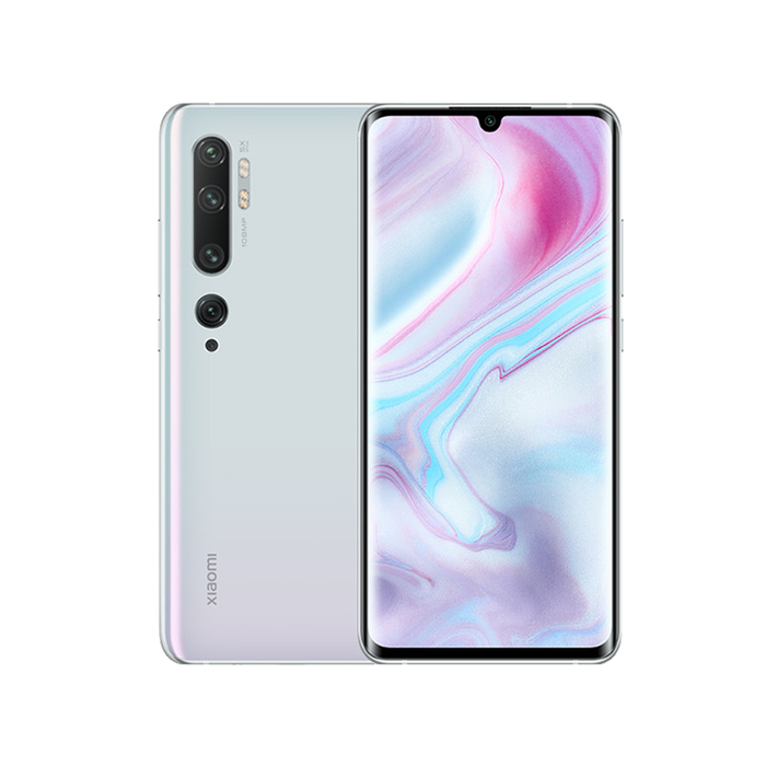 Xiaomi Mi Note 10 6GB+128 GB (Global Version)