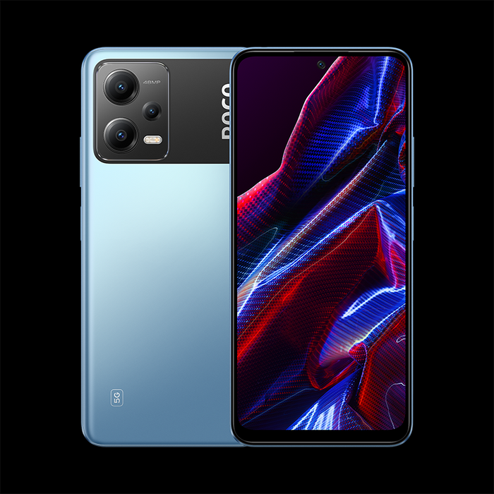 POCO X5 5G