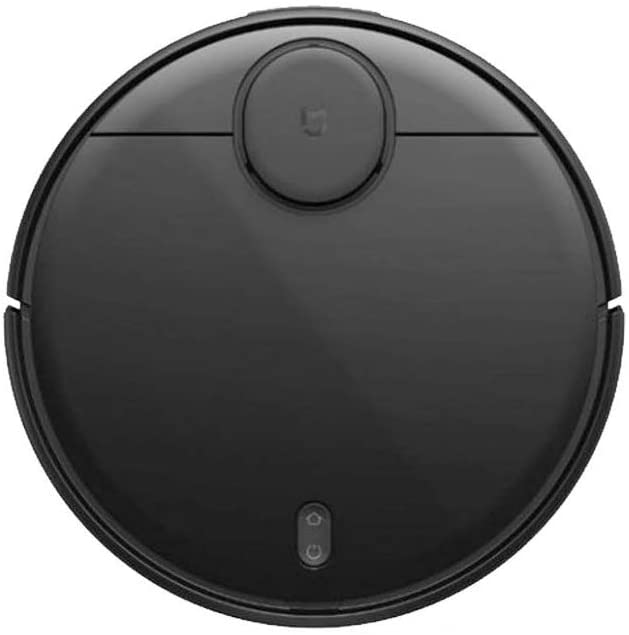 Mi Robot Vacuum-Mop P -Black/White