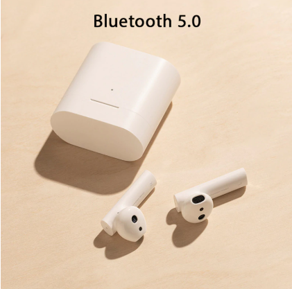 Mi True Wireless Kopfhörer 2 (Globale Version)---aus Deutschland versandt