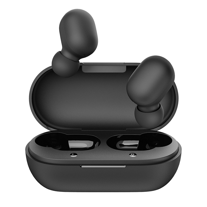Haylou GT1 Plus APTX 3D Real Sound Wireless Headphones, Touch Countrl DSP Noise Cancelling Bluetooth Earphones QCC 3020 Chip