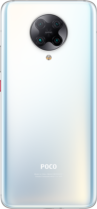 POCO F2 Pro (Globale Version)