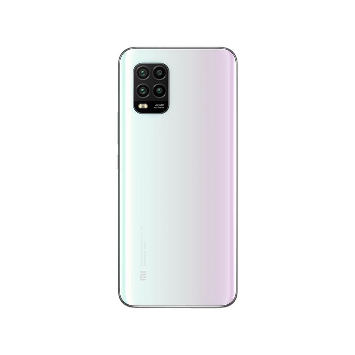 Mi 10 Lite (versión global)