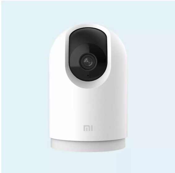 MI 360 ° Camera di sicurezza domestica 2K Pro