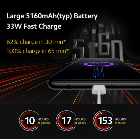 Globale Version xiaomi poco x3 nfc smartphone