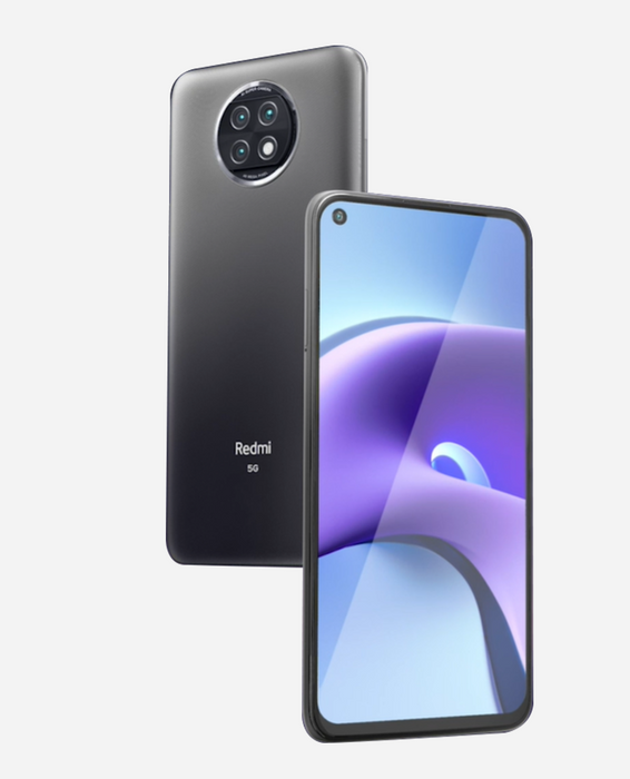 Global Version Xiaomi Redmi Note 9T 5G 4GB-64G