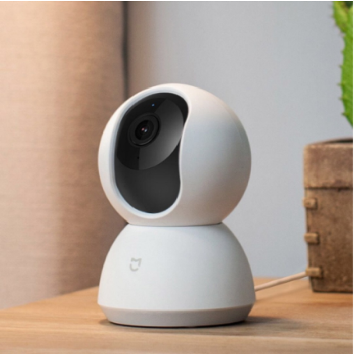 Mi Home Security Camera 360° 1080p FHD---Shipped from Germany