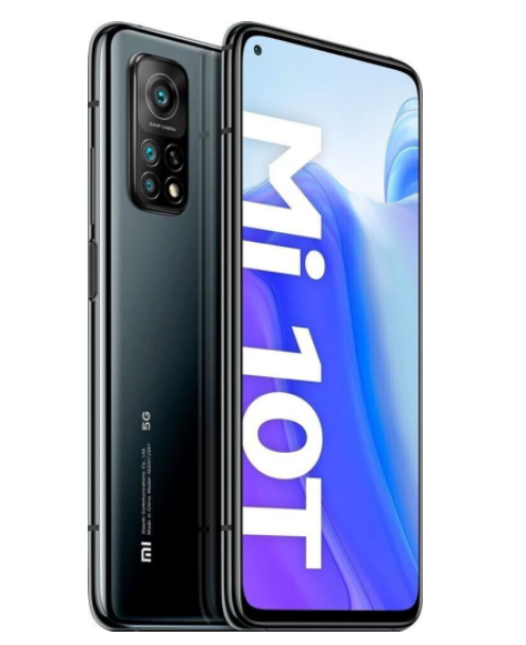 Xiaomi Mi 10T 6GB RAM 128GB ROM