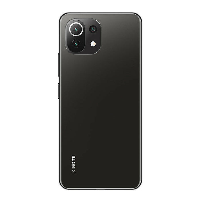 Mi 11 lite 6g + 64g schwarz