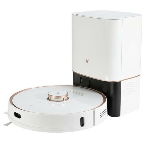 VIOMI S9 Vacuum Cleaner Robot