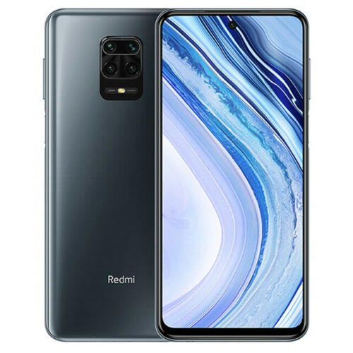 Xiaomi Redmi Note 9 Pro 6GB 128GB Handy 6,67" 64MP NFC 5020mAh Smartphone