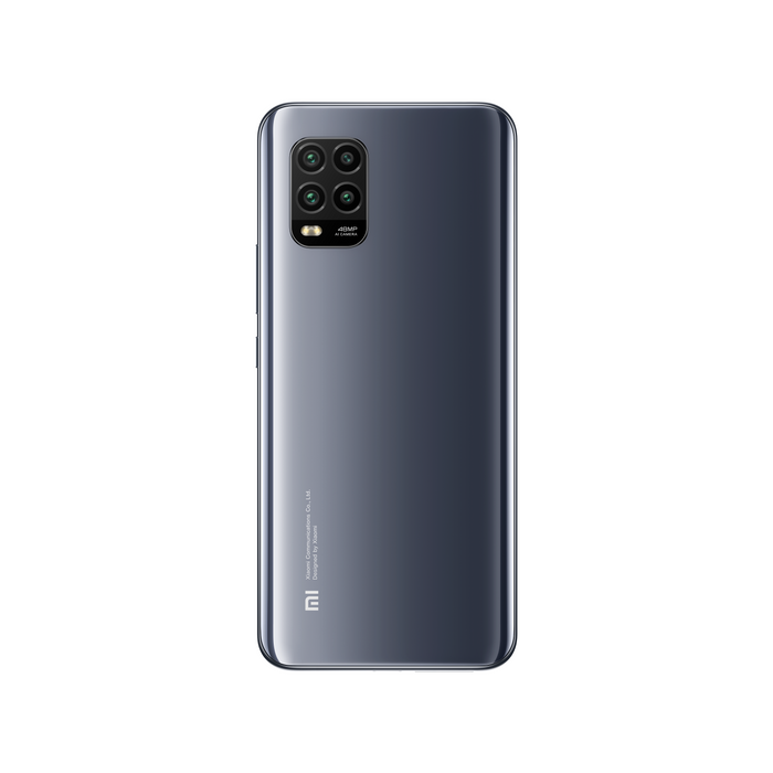 Mi 10 Lite (version globale)