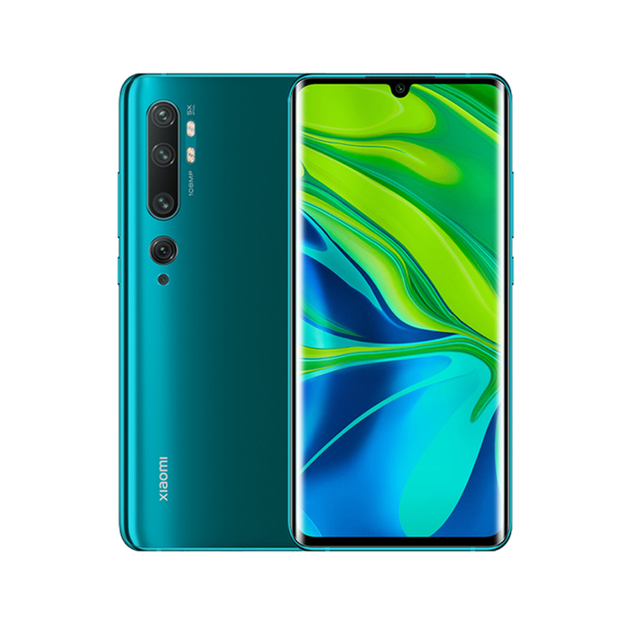Xiaomi Mi Note 10 6GB+128 GB (versione globale)