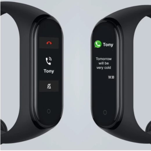 Xiaomi Mi Band 4 Fitness Tracker