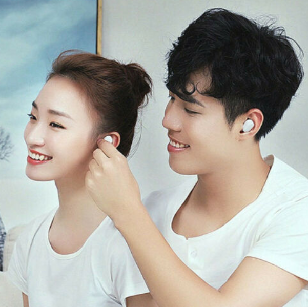 Xiaomi True Wireless Airdots Youth Edition