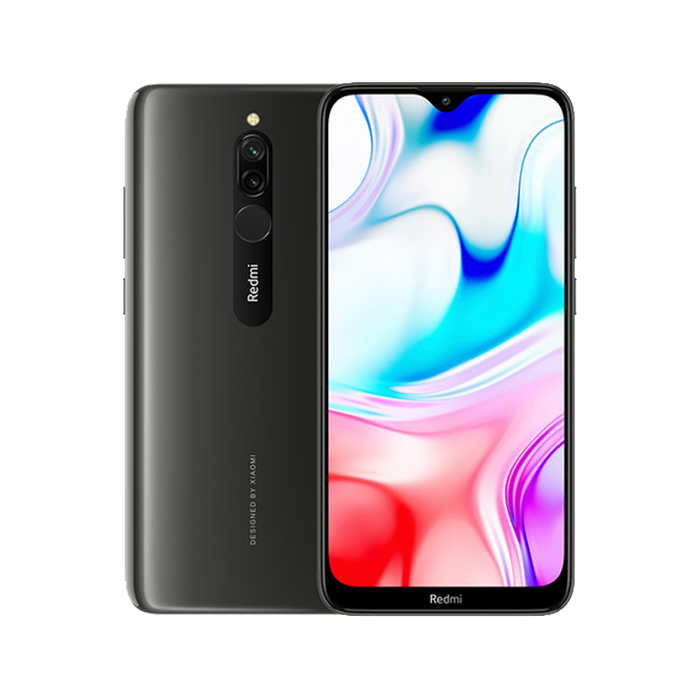 Redmi 8 (Version mondiale) navire de l’Allemagne