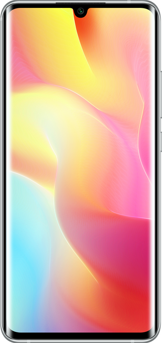 Redmi note 10 compact