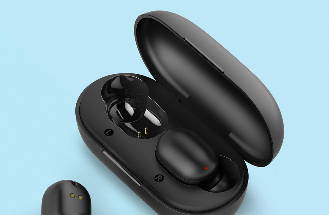 Haylou GT1 Plus APTX 3D Real Sound Cuffie wireless, Touch Countrl DSP con cancellazione del rumore Auricolari Bluetooth Chip QCC 3020