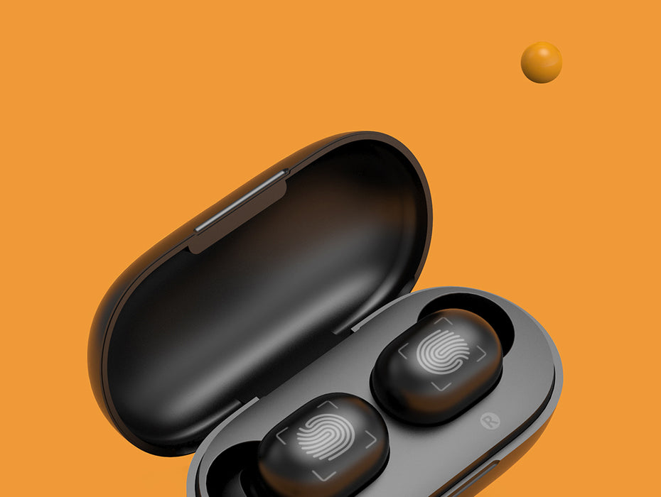 Haylou GT1 Plus APTX 3D Real Sound Cuffie wireless, Touch Countrl DSP con cancellazione del rumore Auricolari Bluetooth Chip QCC 3020