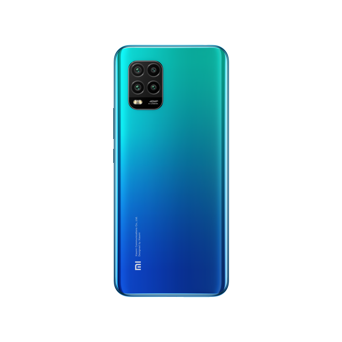 Mi 10 Lite (version globale)