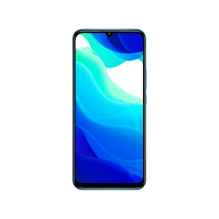 Mi 10 Lite (version globale)