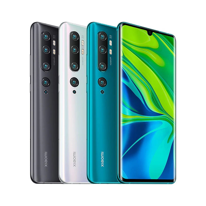 Xiaomi Mi Note 10 6GB+128 GB (versione globale)