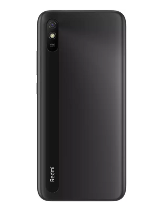 Redmi 9A EU 2 + 32 granito gris