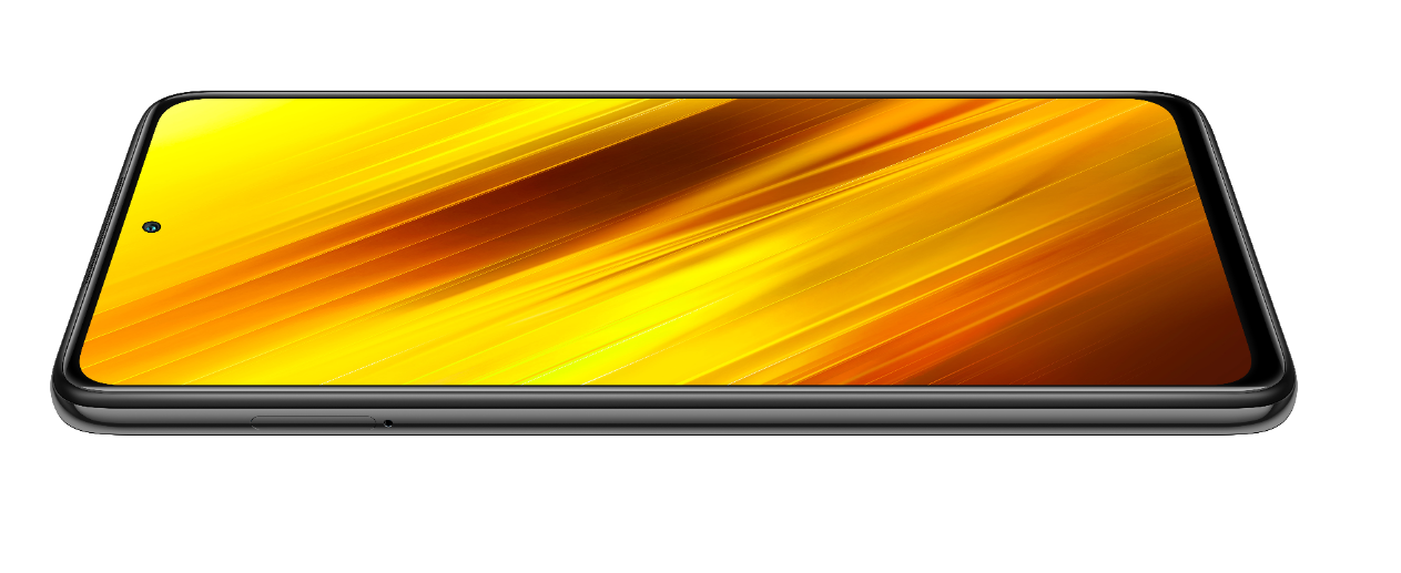 Xiaomi poco x3 nfc smartphone/EN Version--Only for UK