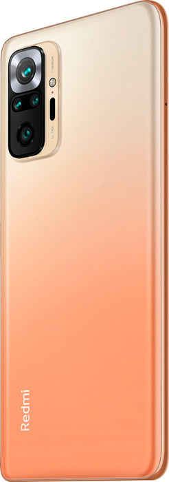 Xiaomi Redmi Note 10 Pro --- 6G + 64G / 128G, 8GB + 128GB - Azul / Gris