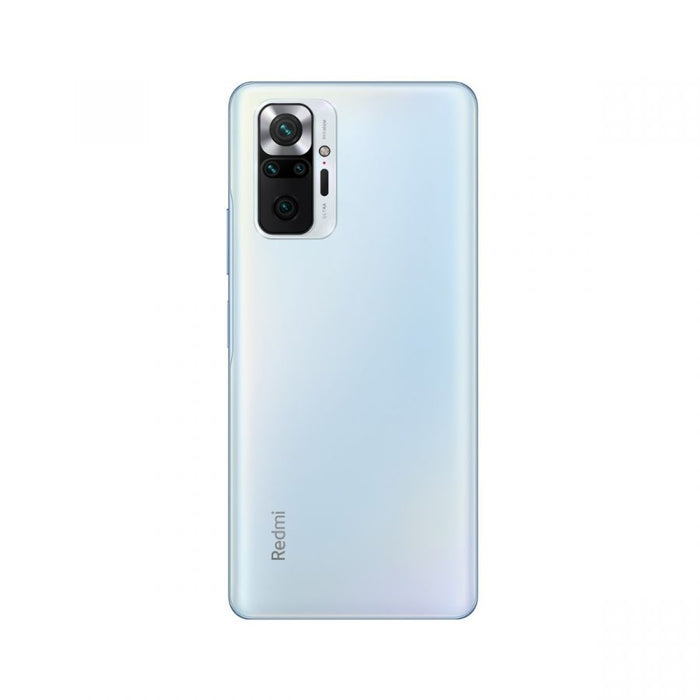 Xiaomi Redmi Note 10 Pro --- 6G + 64G / 128G, 8GB + 128GB - Azul / Gris