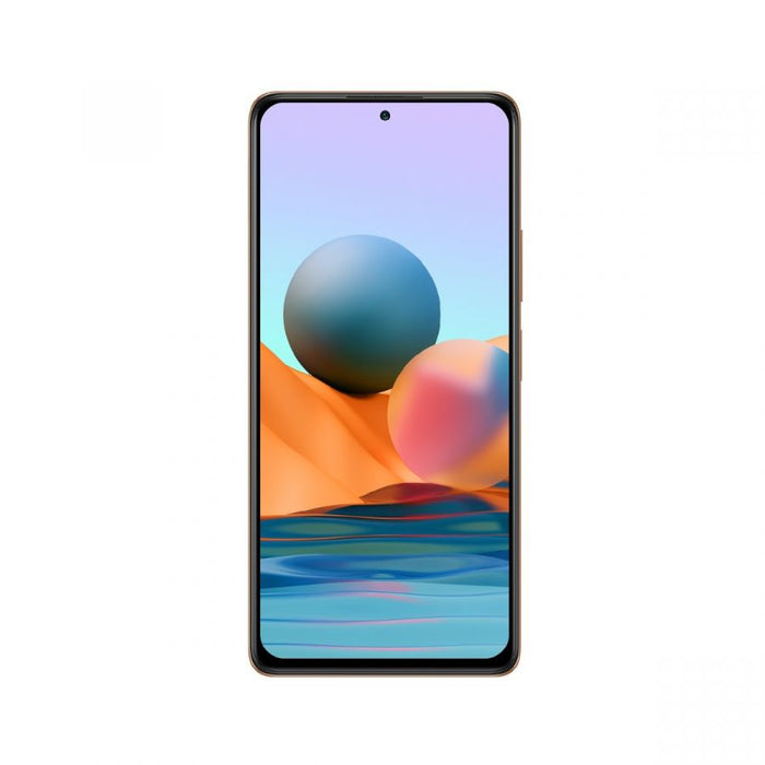 Xiaomi Redmi Note 10 Pro --- 6G + 64G / 128G, 8GB + 128GB - Azul / Gris