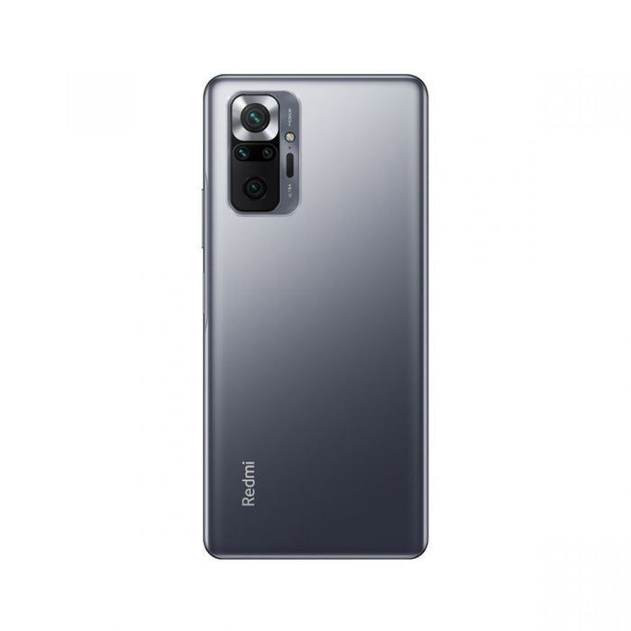 Xiaomi Redmi Note 10 Pro --- 6G + 64G / 128G, 8GB + 128GB - Azul / Gris