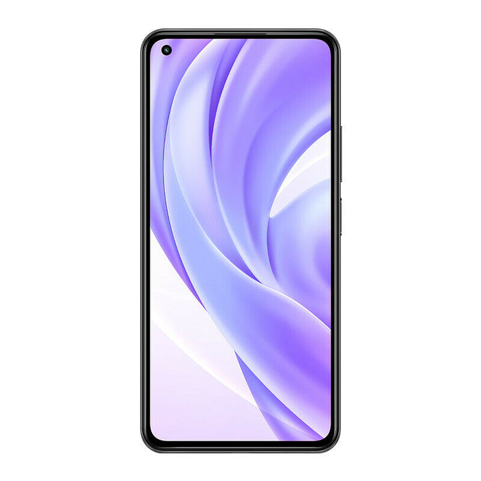 Mi 11 lite 6g + 64g noir