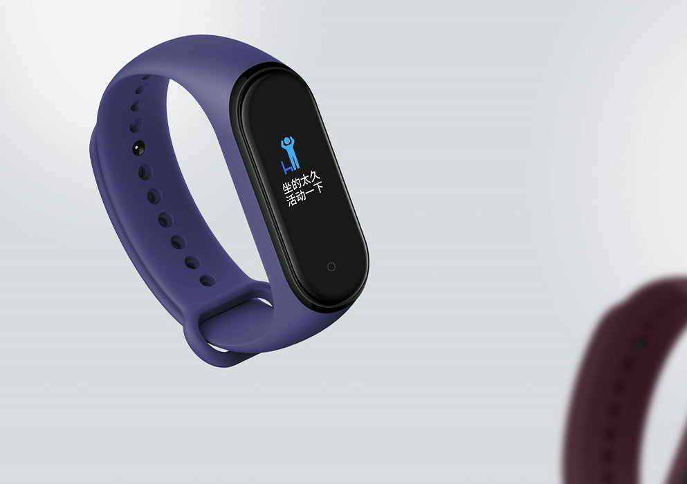 Xiaomi Mi Band 4 Fitness Tracker