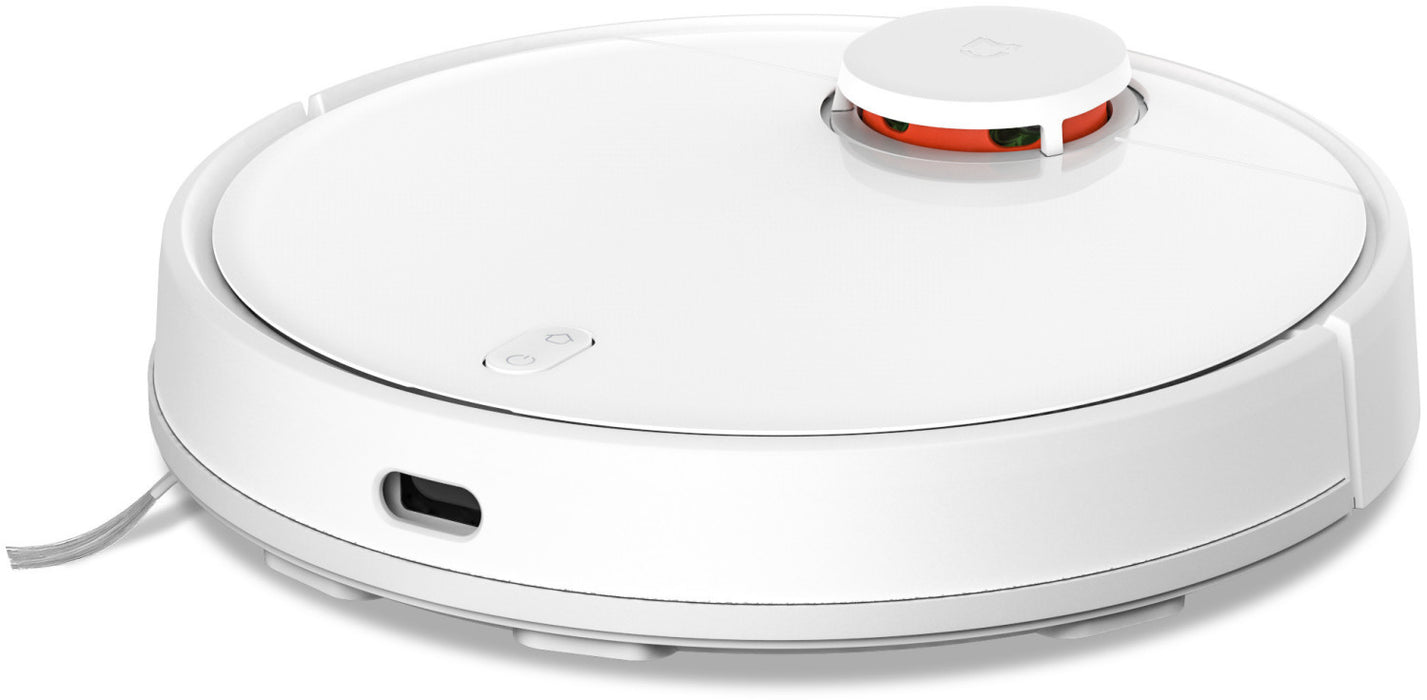 Xiaomi Robot Vacuum Mop Pro - Enviado desde Alemania