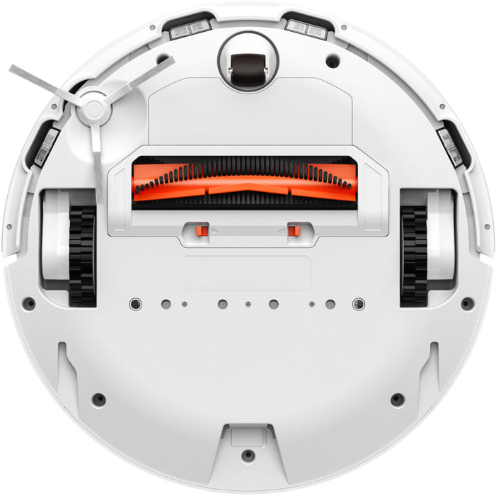 Xiaomi Robot Vacuum Mop Pro - Enviado desde Alemania