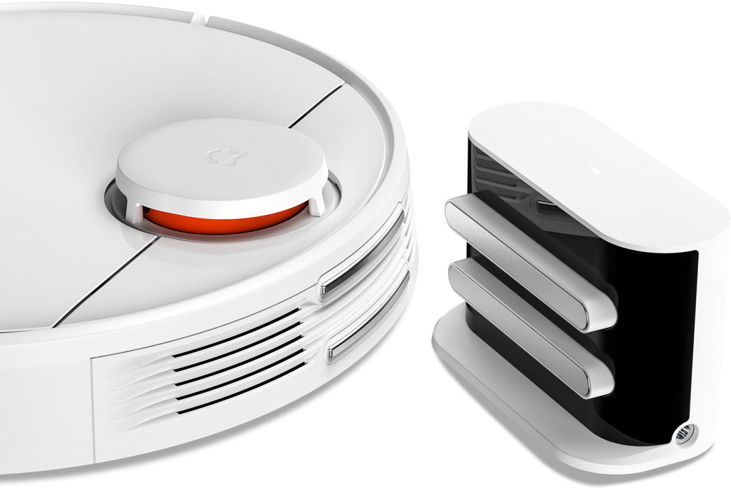 Xiaomi Robot Vacuum Mop Pro - Enviado desde Alemania