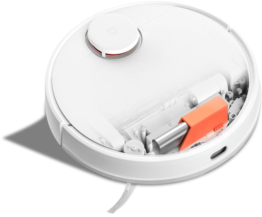 Xiaomi Robot Vacuum Mop Pro - Enviado desde Alemania