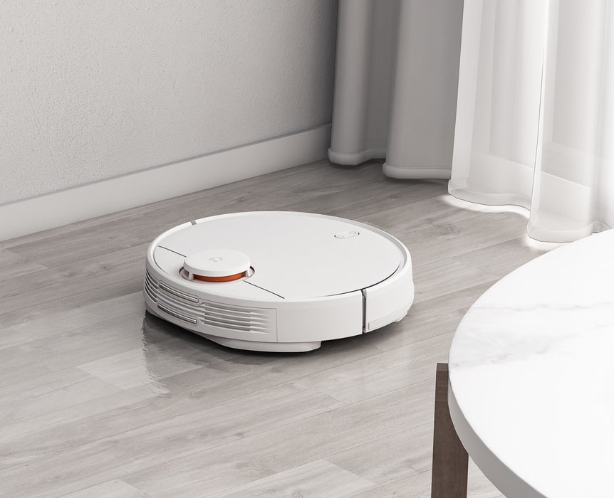 Xiaomi Robot Vacuum Mop Pro - Enviado desde Alemania