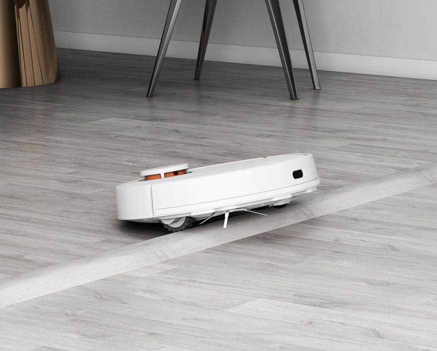 Xiaomi Robot Vacuum Mop Pro - Enviado desde Alemania
